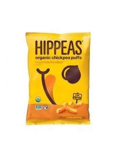 HIPPEAS CHICKPEA PUFFS NACHO VIBES 1.5oz