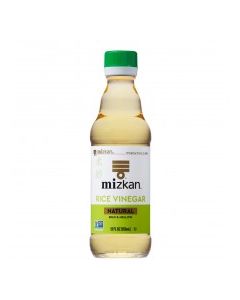 NAKANO RICE VINEGAR NATURAL 12oz
