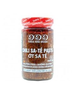 999 CHILI SA-TE PASTE 8oz