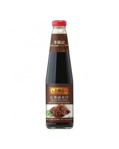 LEE KUM KEE MARINADE 5 SPICE 14oz