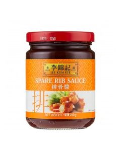 LEE KUM KEE SPARE RIB SAUCE 240g