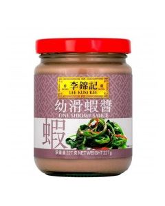 LEE KUM KEE SHRIMP SAUCE 8oz