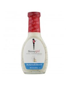 SKINNY GIRL DRESSING BUTTERMLK RANCH 8oz
