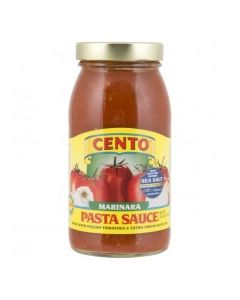 CENTO PASTA SAUCE MARINARA 18oz