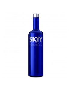 SKYY VODKA 750ml