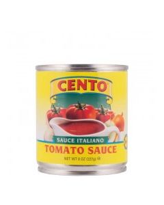 CENTO TOMATO SAUCE ITALIANO 8oz