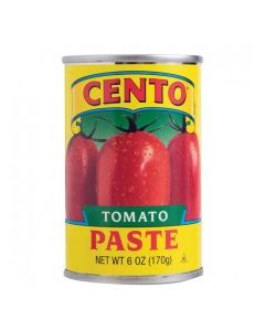 CENTO TOMATO PASTE 6oz