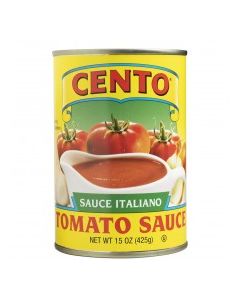 CENTO TOMATO SAUCE ITALIANO 15oz