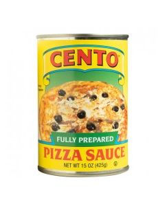 CENTO PIZZA SAUCE 15oz