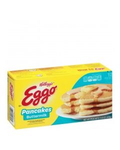 EGGO PANCAKES BUTTERMILK 420g