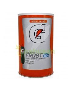 GATORADE POWDER GLACIER CHERRY 76.5oz