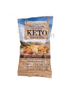 NATURES GARDEN PROBIOTIC SNACK MIX 1oz