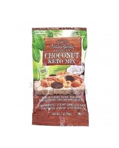 NATURES GARDEN PROBIOTIC CHOCONT MIX 1oz