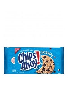 NABISCO CHIPS AHOY 13oz