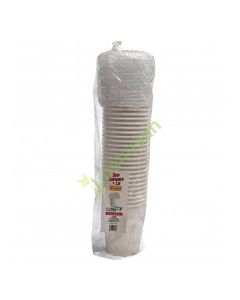 COVE BAY SOUP CONTAINER & LID 25x32oz