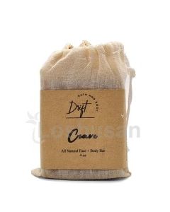 DRIFT BAR SOAP STRESS RELIEF 4oz