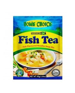 HOME CHOICE FISH TEA 45g