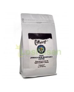 COLTHIRST 100% JBM COFFEE GROUND 16oz