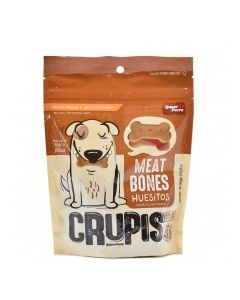 CRUPIS MEAT BONES 170g