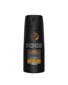 AXE BODY SPRAY DARK TEMPTATION 150ml