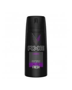 AXE BODY SPRAY EXCITE 150ml