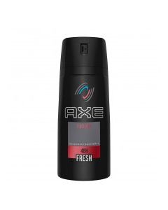 AXE BODY SPRAY FUSION 150ml