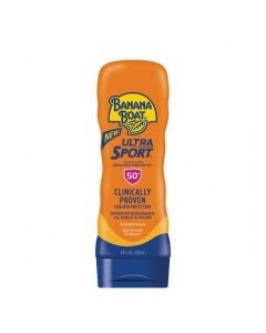 BANANA BOAT SPORT SPF50 8oz