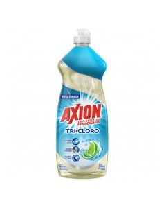 AXION DISHWASH LIQUID TRI CLORO 640ml
