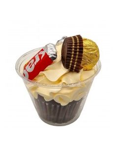CUPCAKES HAPPY  VALENTINES DAY ASST