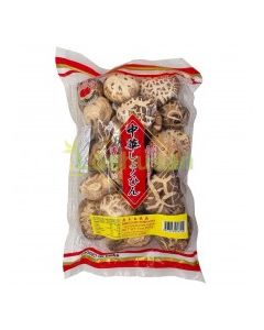 DRIED MUSHROOM 200g
