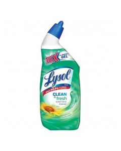 LYSOL TOILET BOWL CLEANER COUNTRY 24oz