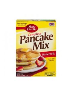 BETTY CRKR PANCAKE BUTTER MILK 1.04kg