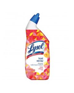 LYSOL TOILET BOWL CLEANER MANGO 24oz