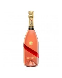 GH MUMM CHAMPAGNE ROSE 750ml