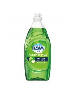 DAWN ULTRA ANTIBACTERIAL APPLE 16.2oz