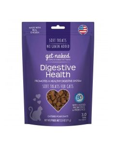 GET NAKED DIGESTIVE HEALTH 71g