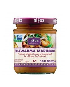 ALFEZ MARINADE SHAWARMA 5.3oz