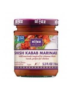 ALFEZ MARINADE SHISH KABAB 5.3oz