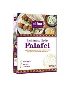 ALFEZ LEBANESE FALAFEL MIX 5.3oz