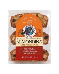 ALMONDINA BISCUIT ORIGINAL 4oz