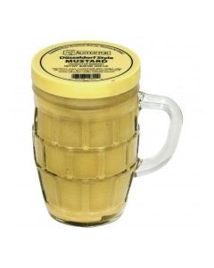 ALSTERTOR MUSTARD BEER MUG 8.45oz