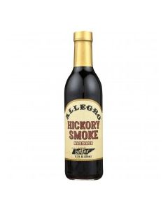 ALLEGRO MARINADE HICKORY SMOKE 12.7oz
