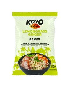 KOYO RAMEN LEMONGRASS 2.1oz