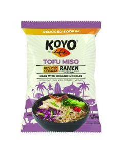 KOYO RAMEN TOFU & MISO RS 2.1oz