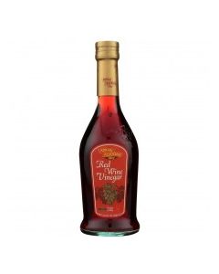 MONARI VINEGAR RED WINE 16.9oz