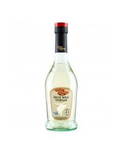 MONARI VINEGAR WHITE WINE 16.9oz