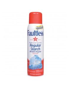 FAULTLESS SPRAY STARCH ORIGINAL 20oz
