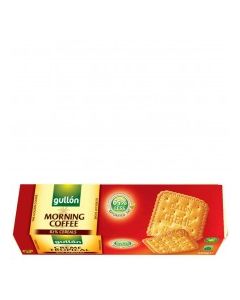 GULLON MORNING COFFEE 200g