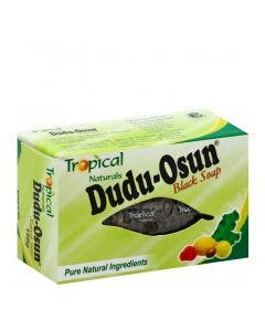 DUDU-OSUN SOAP BLACK 150g