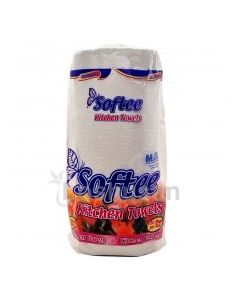 SOFTEE KITCHEN TOWELS 100s